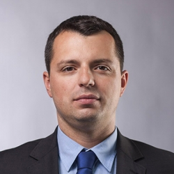 Marcin Baron